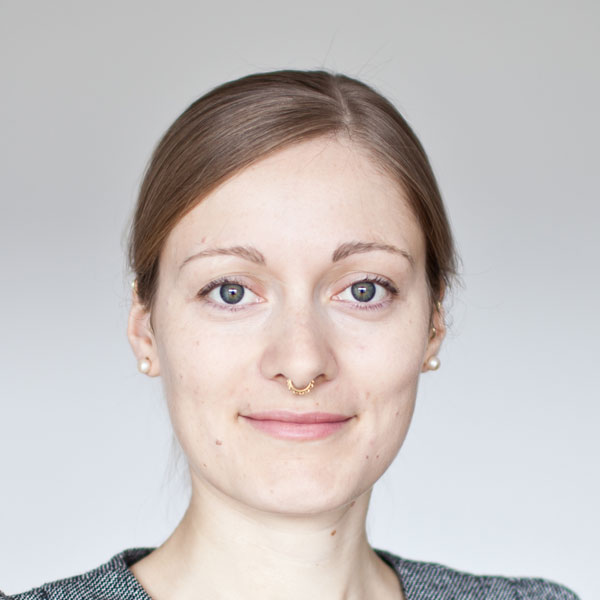 Julia Krohn