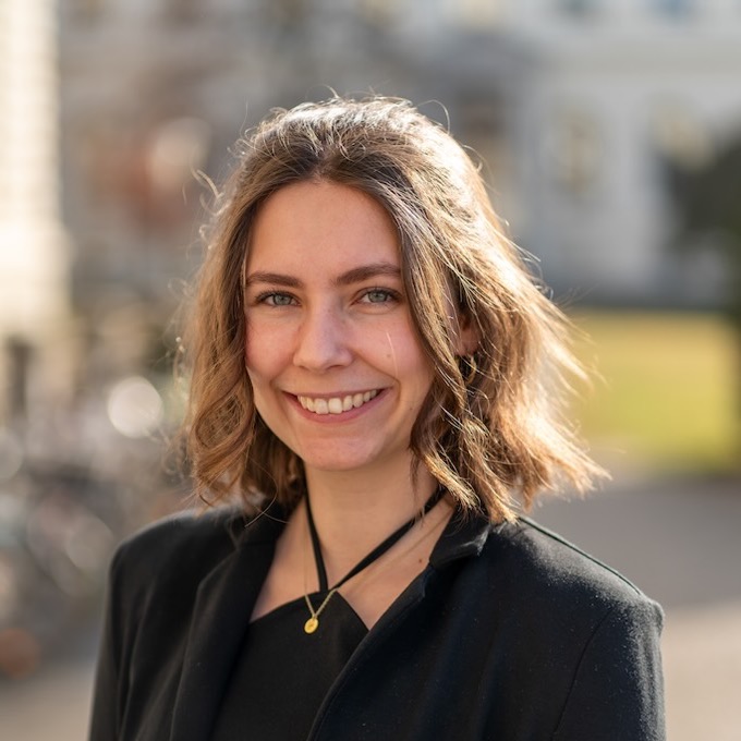 Norina Pommerening